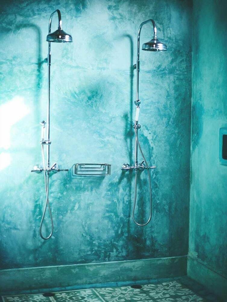 Villa The Island Houses