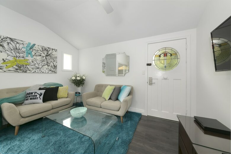 Milton Mews - Townhouses