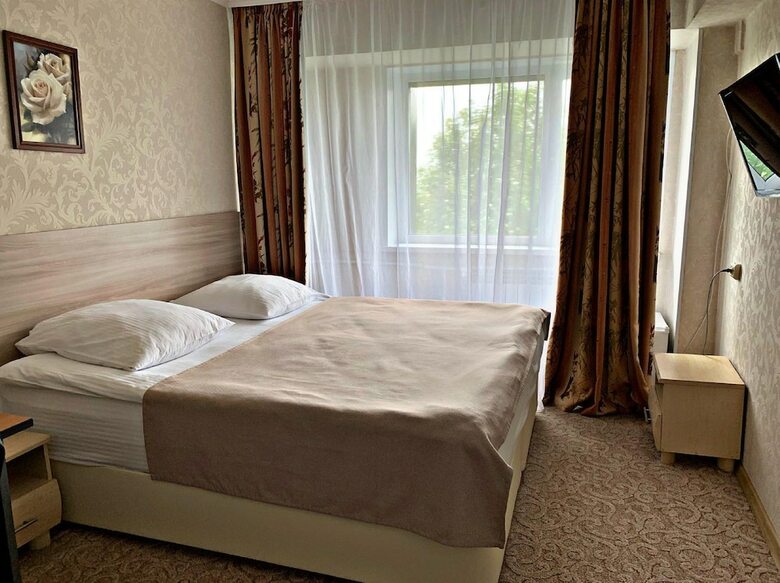Geyzer Hotel