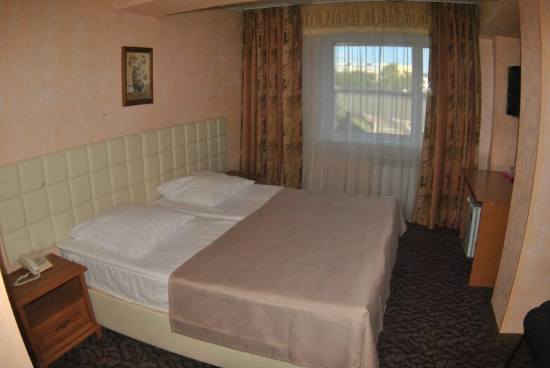 Geyzer Hotel
