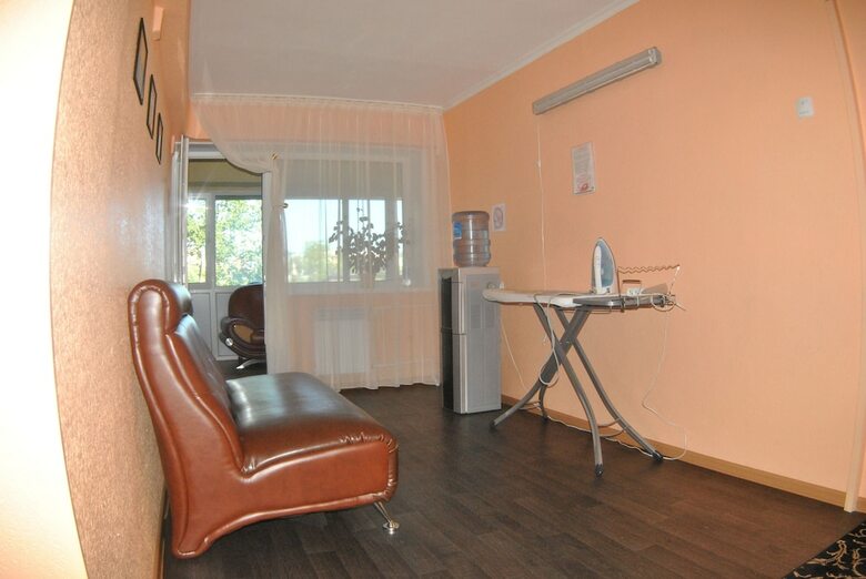 Geyzer Hotel
