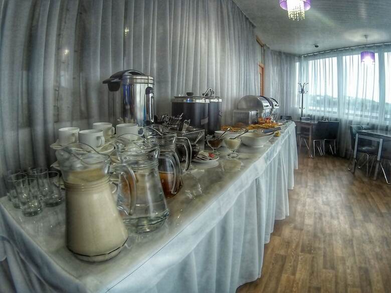 Geyzer Hotel