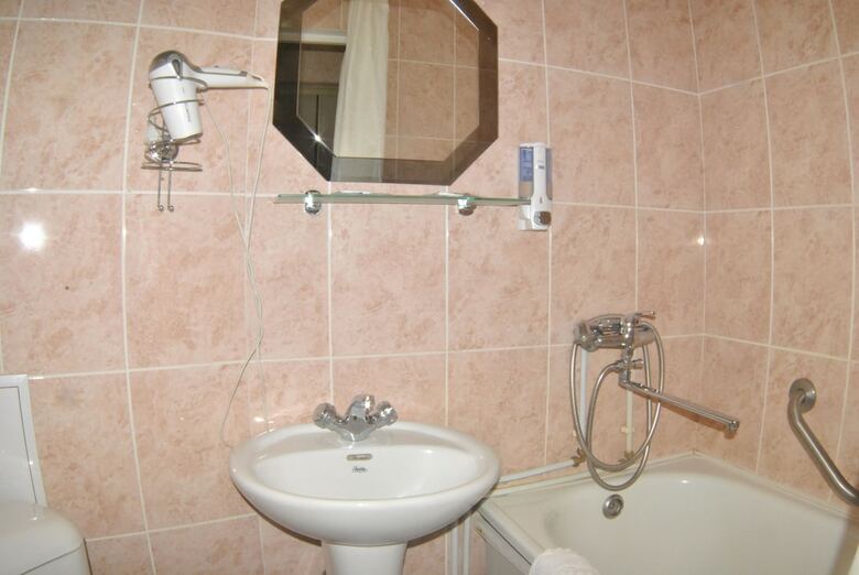 Geyzer Hotel