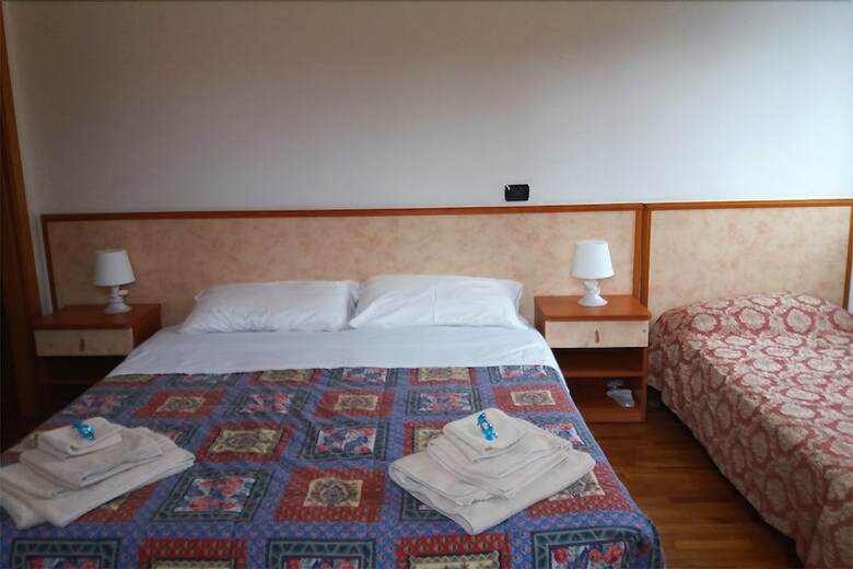 Agroturismo Agriturismo Campo Rosso