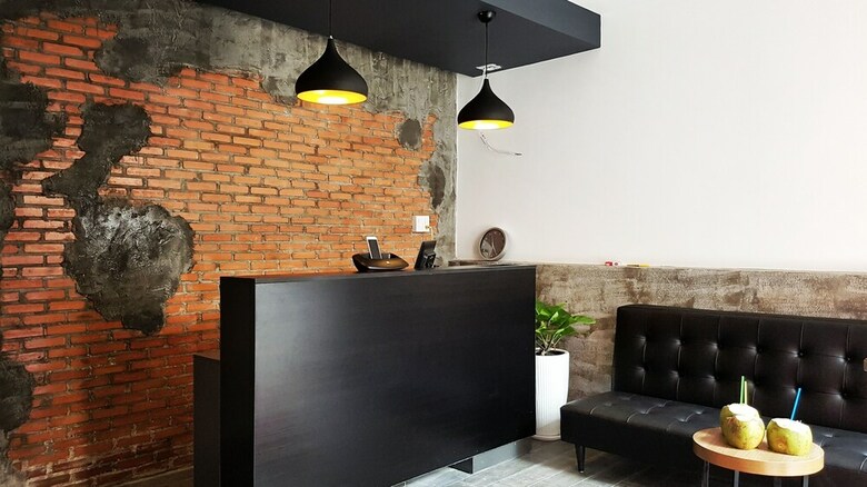 The Junction Hotel Hai Ba Trung