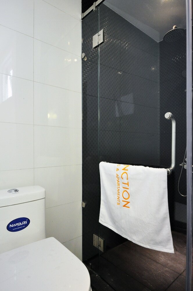 The Junction Hotel Hai Ba Trung