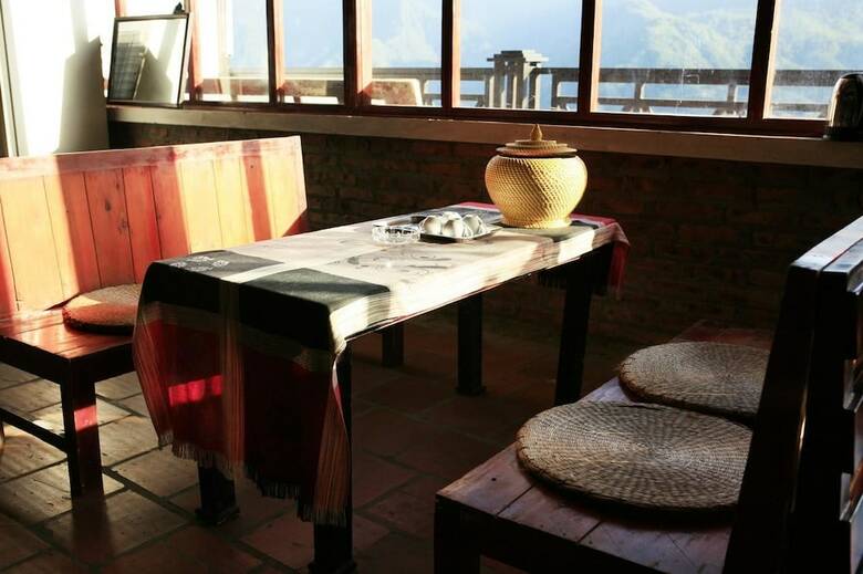 Hotel Pinocchio Tavan Homestay