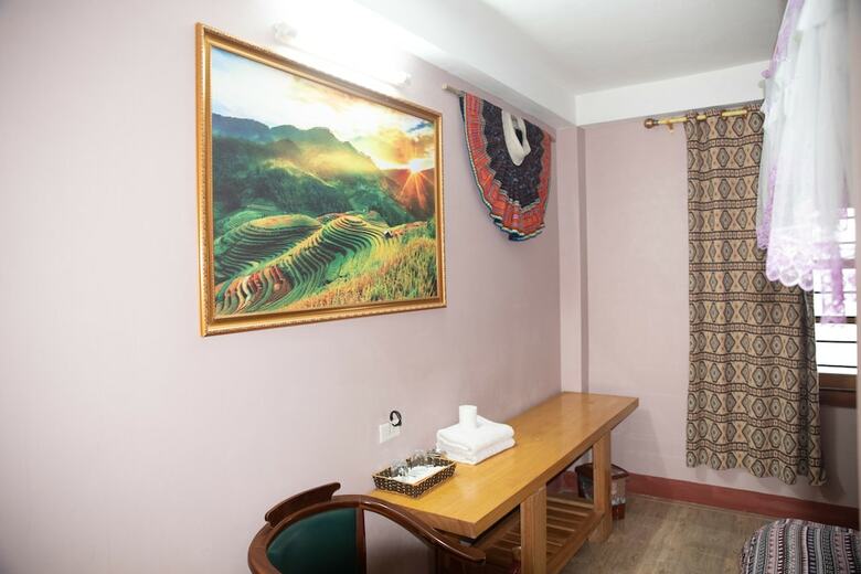 Hotel Pinocchio Tavan Homestay