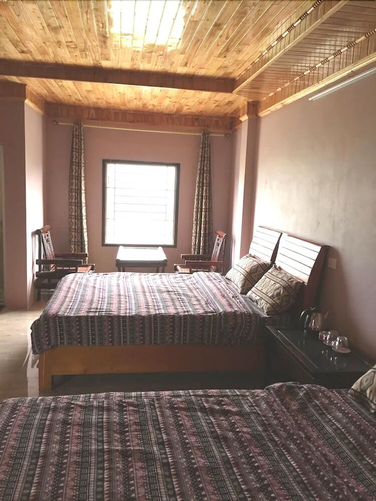 Hotel Pinocchio Tavan Homestay