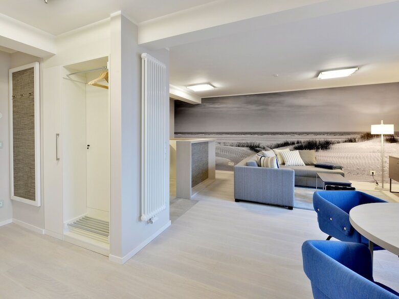 Dormero Strandhotel R�gen
