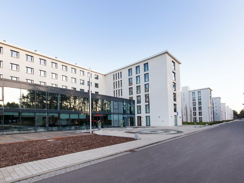 Dormero Strandhotel R�gen