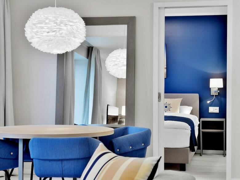 Dormero Strandhotel R�gen