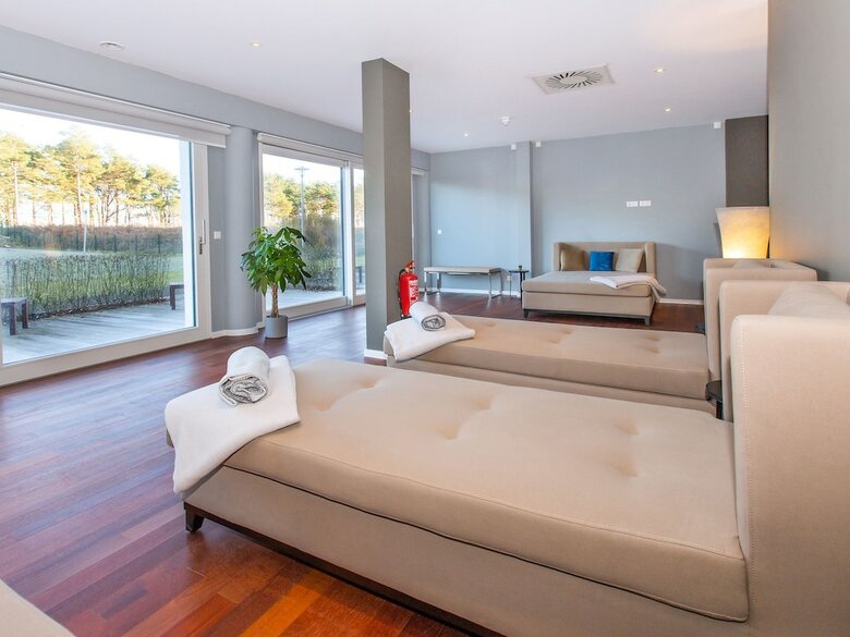 Dormero Strandhotel R�gen