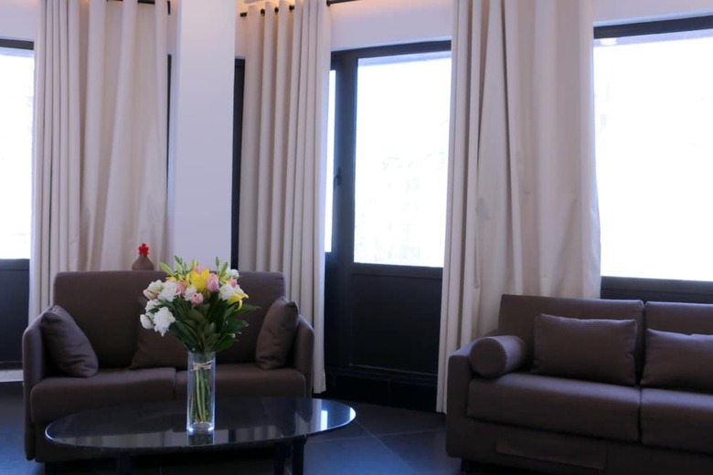 Hotel Hamra Urban Gardens