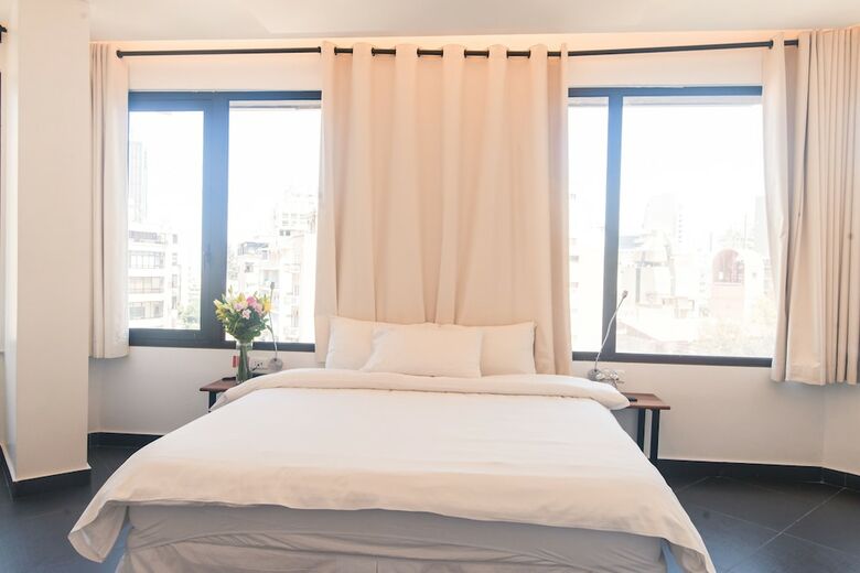 Hotel Hamra Urban Gardens