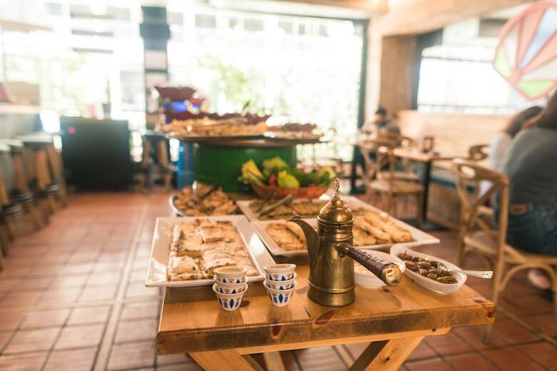 Hotel Hamra Urban Gardens