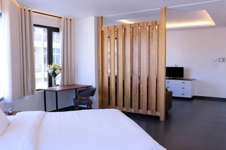 Hotel Hamra Urban Gardens