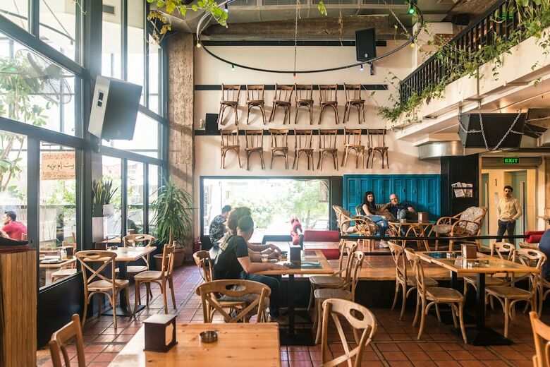 Hotel Hamra Urban Gardens