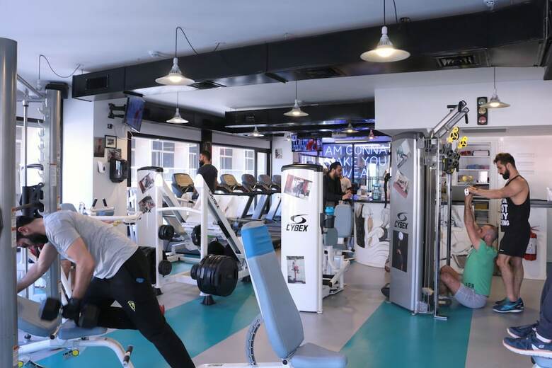 Hotel Hamra Urban Gardens