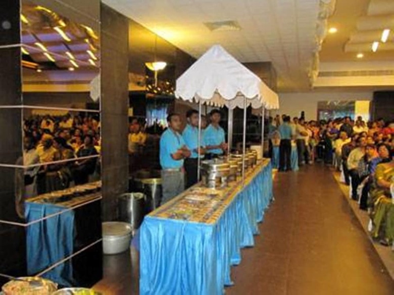 Hotel Imperial Regency