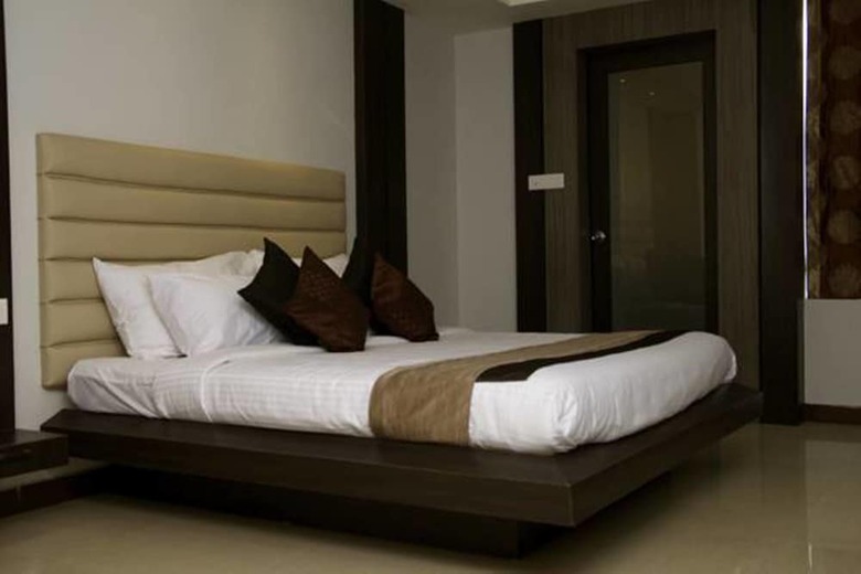 Hotel Imperial Regency
