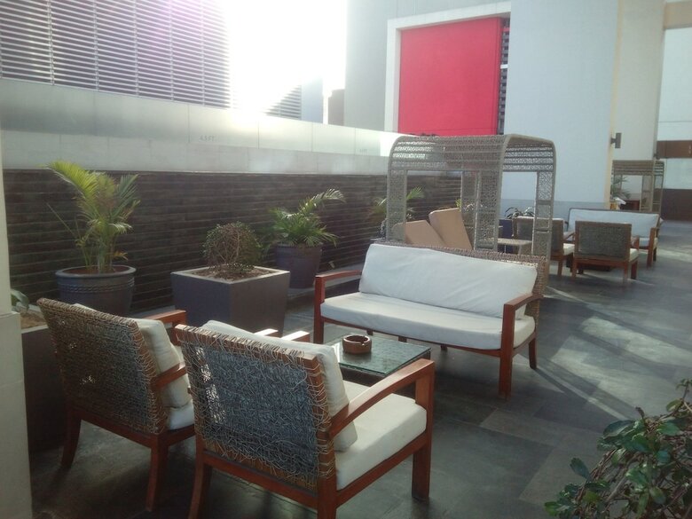 Apartamentos Shanika Properties At Fort Bonifacio