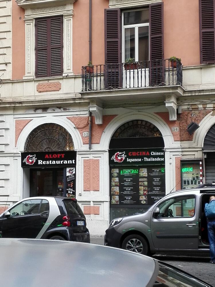 Hotel Prince Inn - Alloggio Per Uso Turistico
