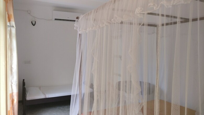Hotel Aluthgedara Guest House