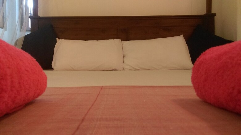 Hotel Aluthgedara Guest House