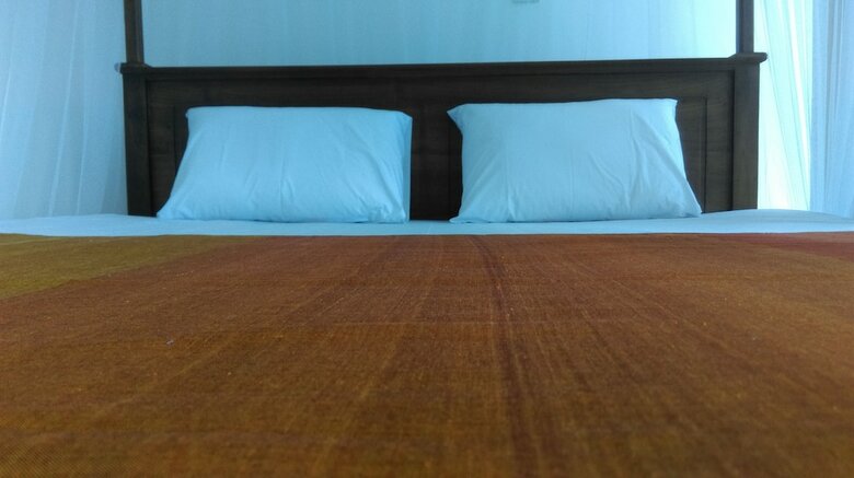 Hotel Aluthgedara Guest House