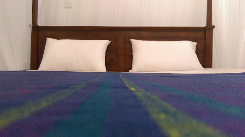 Hotel Aluthgedara Guest House