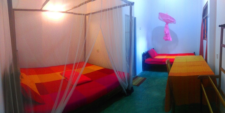 Hotel Aluthgedara Guest House