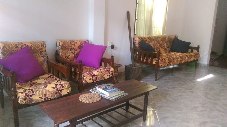 Hotel Aluthgedara Guest House