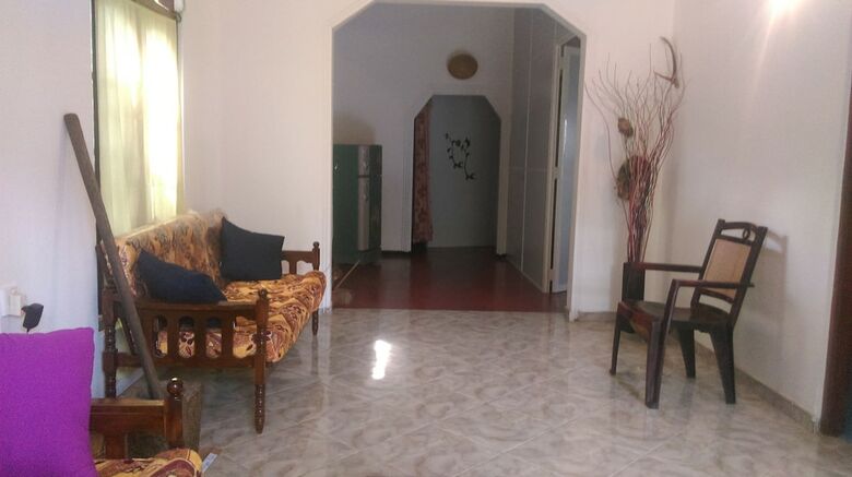 Hotel Aluthgedara Guest House