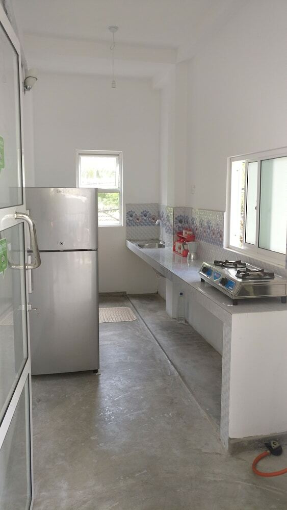 Hotel Aluthgedara Guest House