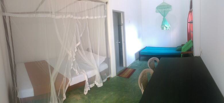 Hotel Aluthgedara Guest House