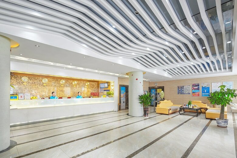 Kaiserdom Hotel Airport Road