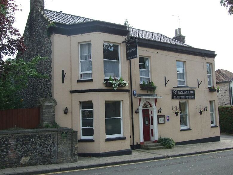 Hotel Wereham House