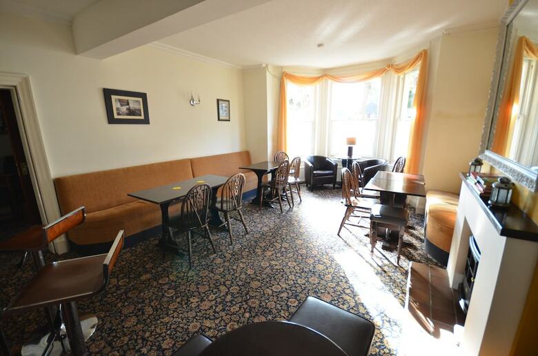 Hotel Wereham House