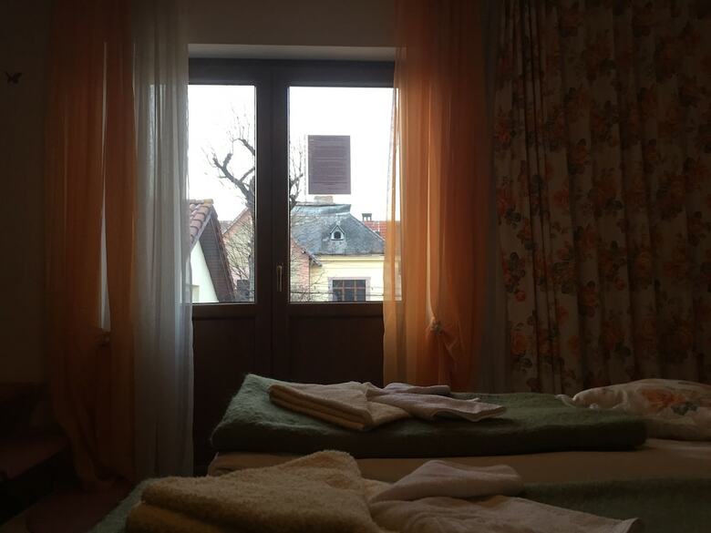 Hotel Pension Buon Gusto Sibiu