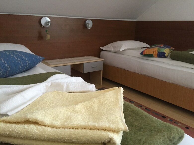 Hotel Pension Buon Gusto Sibiu