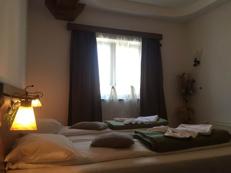 Hotel Pension Buon Gusto Sibiu