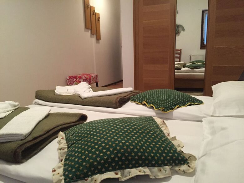 Hotel Pension Buon Gusto Sibiu