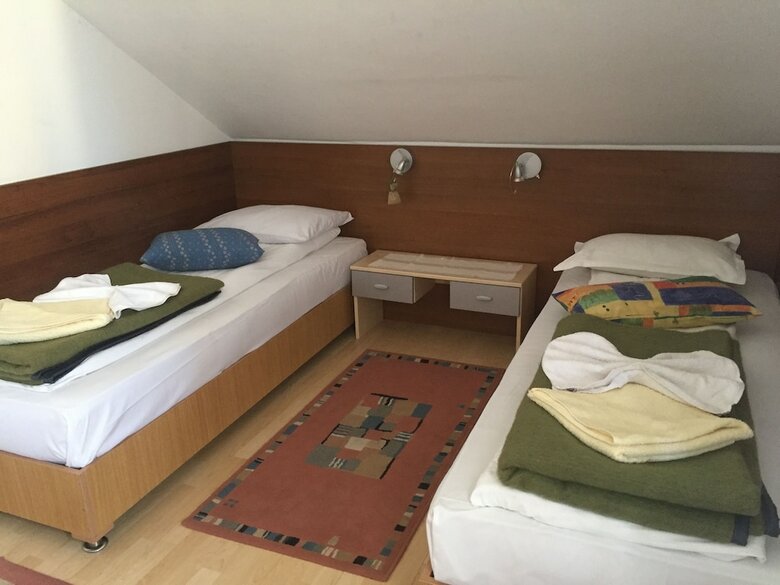 Hotel Pension Buon Gusto Sibiu