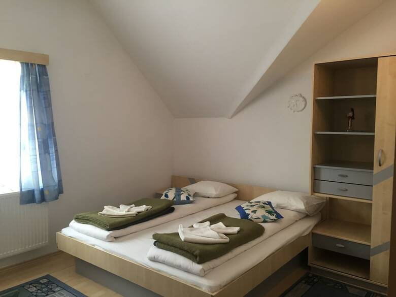 Hotel Pension Buon Gusto Sibiu