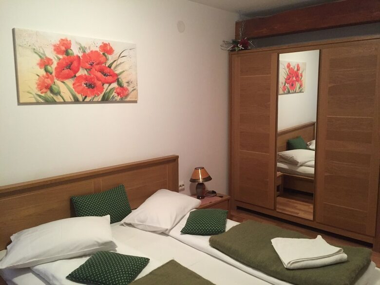 Hotel Pension Buon Gusto Sibiu