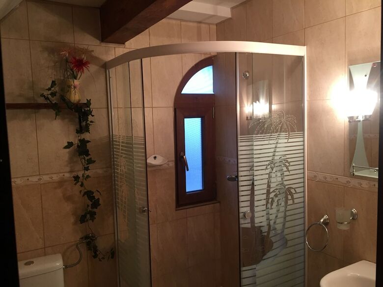 Hotel Pension Buon Gusto Sibiu