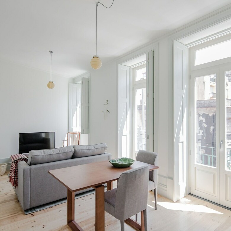 Oporto Cam�es Apartments