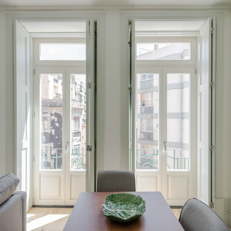 Oporto Cam�es Apartments
