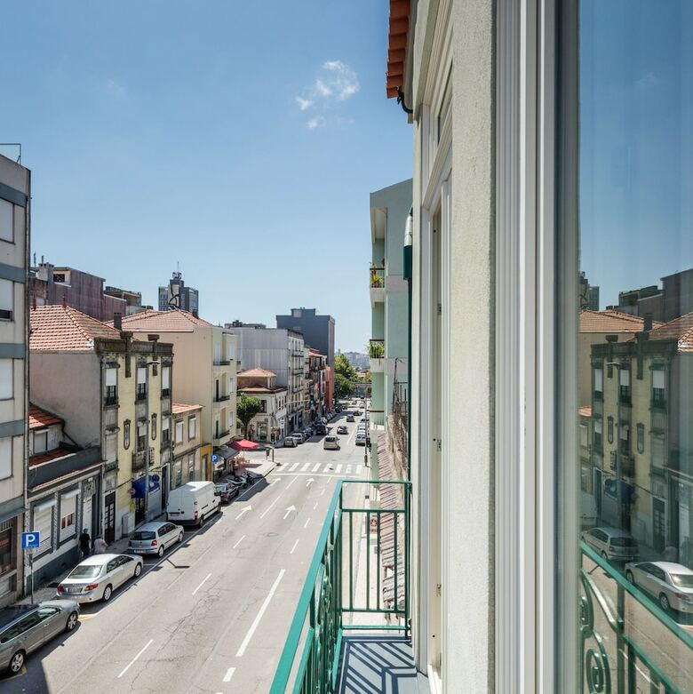 Oporto Cam�es Apartments